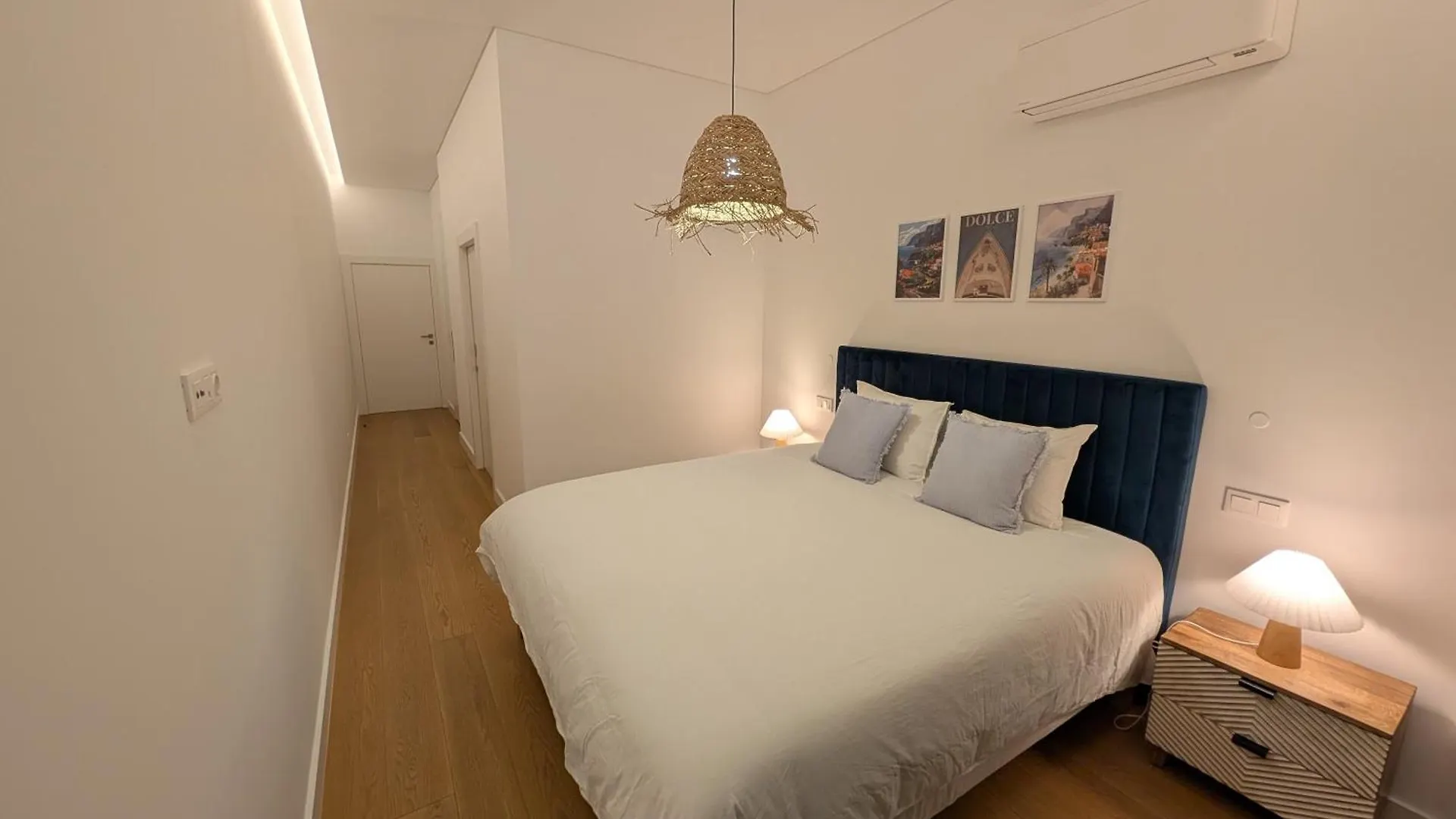Breathtaking Oceanfront Living, Sunset Facing 3-Bedroom Flat In Acqua Residences フンシャル 0*,