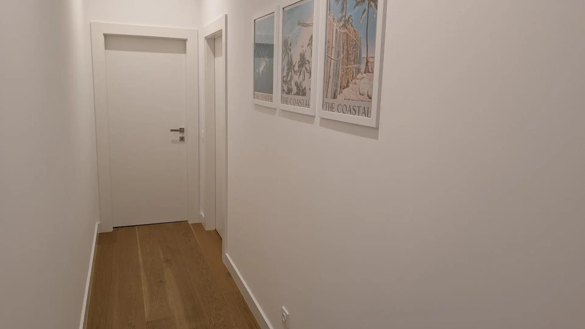 Breathtaking Oceanfront Living, Sunset Facing 3-Bedroom Flat In Acqua Residences フンシャル