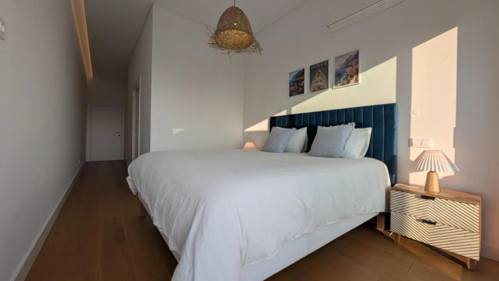 Apartmán Breathtaking Oceanfront Living, Sunset Facing 3-Bedroom Flat In Acqua Residences Funchal