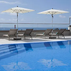 4* Hotell Turim Santa Maria