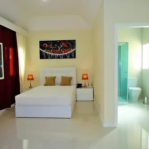 3* Pensionat Sao Francisco